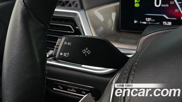 BMW X7 (G07) xDrive 40i Design Pure Excellence 6-Seater 2024 — фото 29