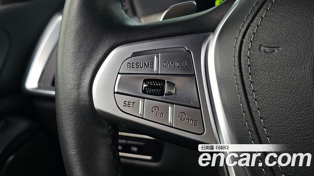 BMW X7 (G07) xDrive 40i Design Pure Excellence 6-Seater 2024 — фото 31