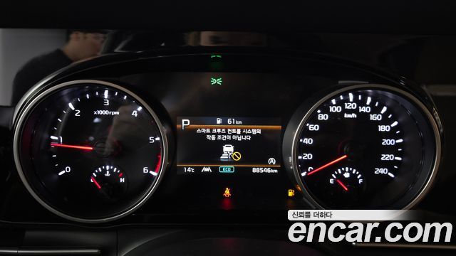 Kia Carnival (IV) Diesel 9-Seater Noblesse 2023 — фото 8