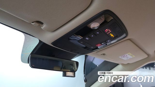Kia Carnival (IV) Diesel 9-Seater Noblesse 2023 — фото 18