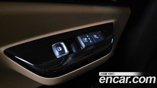 Kia Carnival (IV) Diesel 9-Seater Noblesse 2023 — фото 19