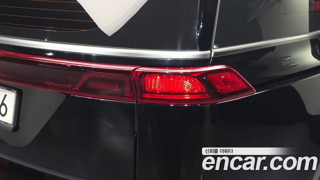 Kia Carnival (IV) Diesel 9-Seater Noblesse 2023 — фото 23