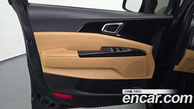 Kia Carnival (IV) Diesel 9-Seater Noblesse 2023 — фото 24
