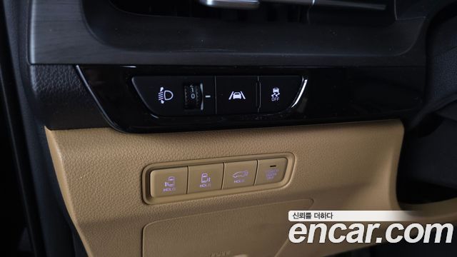 Kia Carnival (IV) Diesel 9-Seater Noblesse 2023 — фото 27