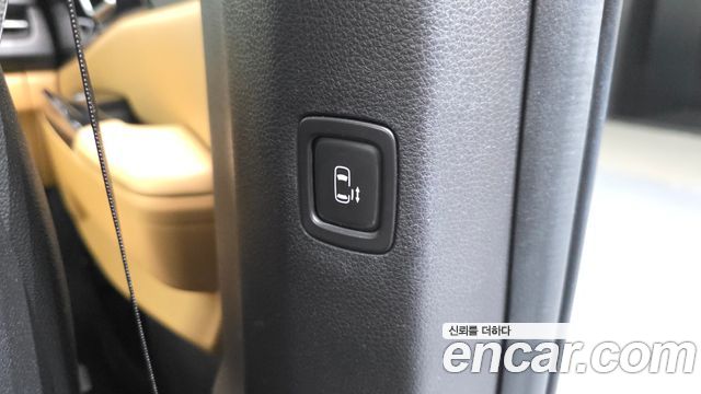 Kia Carnival (IV) Diesel 9-Seater Noblesse 2023 — фото 29