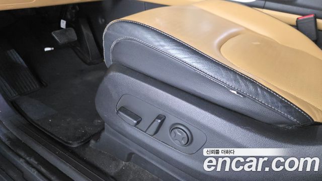 Kia Carnival (IV) Diesel 9-Seater Noblesse 2023 — фото 31