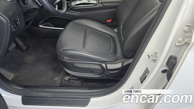 Hyundai Tucson Hybrid (NX4) Premium 2WD 2022 — фото 17