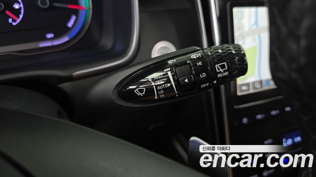 Hyundai Tucson Hybrid (NX4) Premium 2WD 2022 — фото 27
