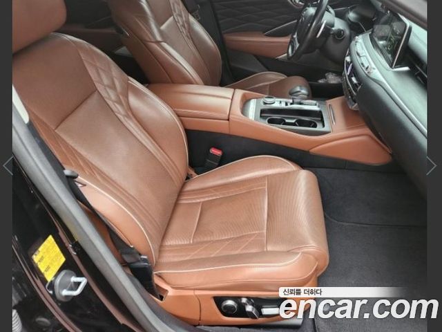 Kia K9 3.8 GDI AWD Grand Platinum 2019 — фото 6