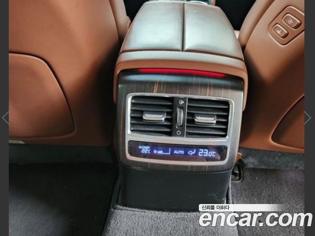 Kia K9 3.8 GDI AWD Grand Platinum 2019 — фото 20