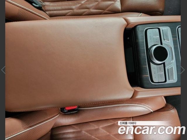 Kia K9 3.8 GDI AWD Grand Platinum 2019 — фото 21