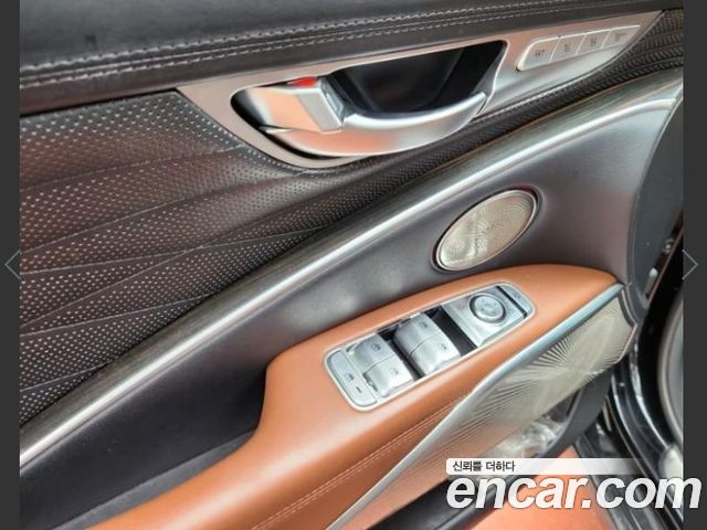 Kia K9 3.8 GDI AWD Grand Platinum 2019 — фото 22