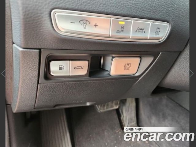 Kia K9 3.8 GDI AWD Grand Platinum 2019 — фото 23