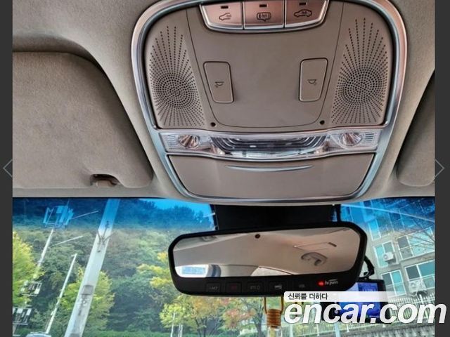 Kia K9 3.8 GDI AWD Grand Platinum 2019 — фото 24
