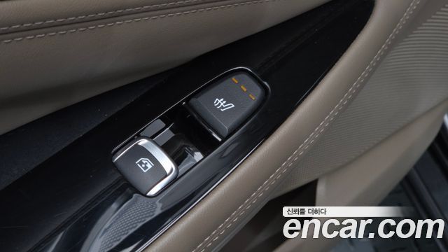 Kia K8 2.5 Gasoline 2WD Noblesse 2022 — фото 27