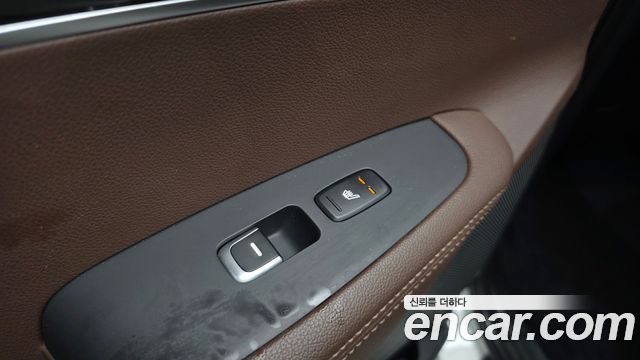 Kia Sorento Diesel 2.0 2WD Noblesse 2017 — фото 19