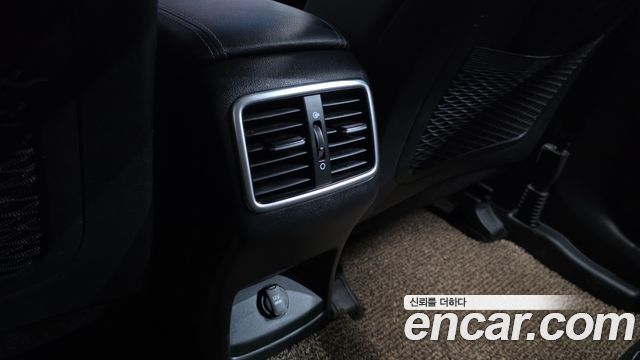 Kia Sportage (IV) Diesel 1.7 2wd Noblesse 2018 — фото 18