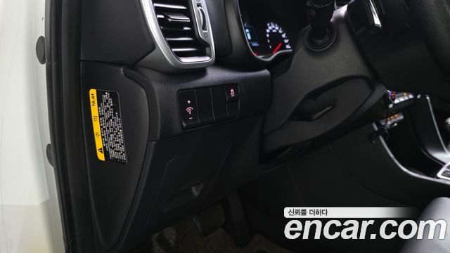 Kia Sportage (IV) Diesel 1.7 2wd Noblesse 2018 — фото 27