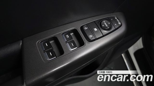 Kia Sportage (IV) Diesel 1.7 2wd Noblesse 2018 — фото 29