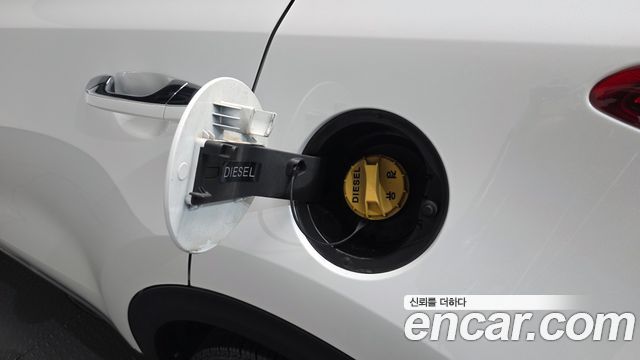 Kia Sportage (IV) Diesel 1.7 2wd Noblesse 2018 — фото 33