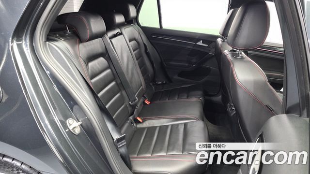 Volkswagen Golf (VII) 2.0 GTI 2015 — фото 12