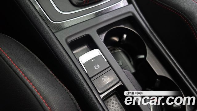 Volkswagen Golf (VII) 2.0 GTI 2015 — фото 17