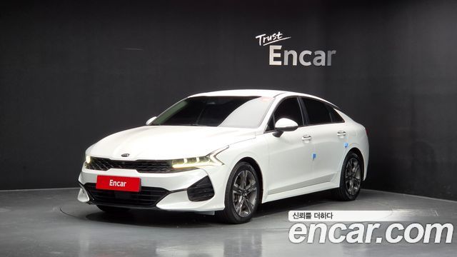 Kia K5 (III) 2.0 Noblesse