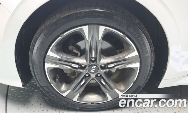 Kia K5 (III) 2.0 Noblesse 2020 — фото 5