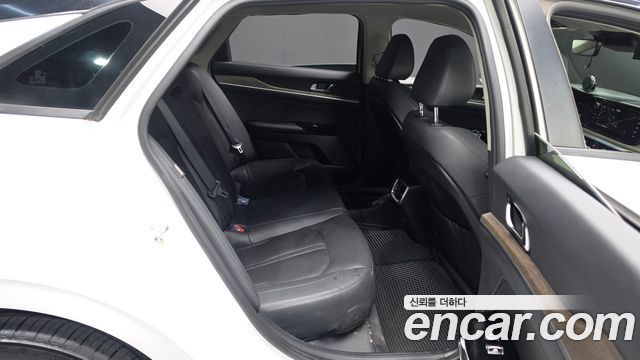 Kia K5 (III) 2.0 Noblesse 2020 — фото 11