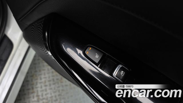 Kia K5 (III) 2.0 Noblesse 2020 — фото 18