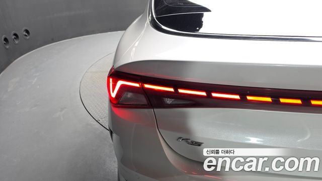 Kia K5 (III) 2.0 Noblesse 2020 — фото 23