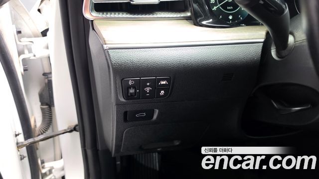 Kia K5 (III) 2.0 Noblesse 2020 — фото 29