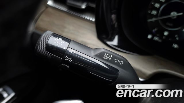 Kia K5 (III) 2.0 Noblesse 2020 — фото 30