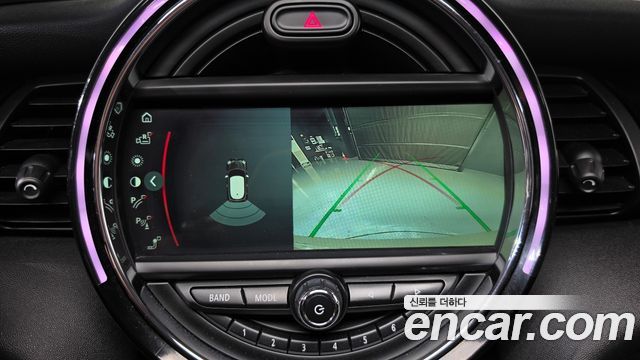MINI Cooper HIGH Third Generation 2019 — фото 14