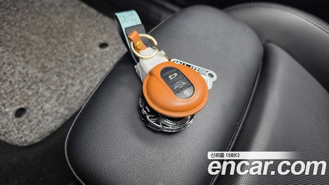 MINI Cooper HIGH Third Generation 2019 — фото 15