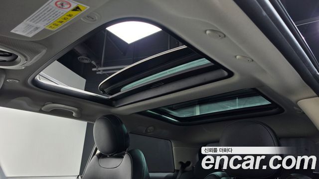 MINI Cooper HIGH Third Generation 2019 — фото 16