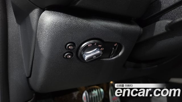 MINI Cooper HIGH Third Generation 2019 — фото 18
