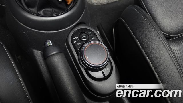 MINI Cooper HIGH Third Generation 2019 — фото 19