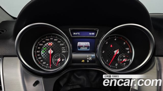 Mercedes-Benz GLE-Class (W166) GLE350 d 4MATIC Premium 2018 — фото 8