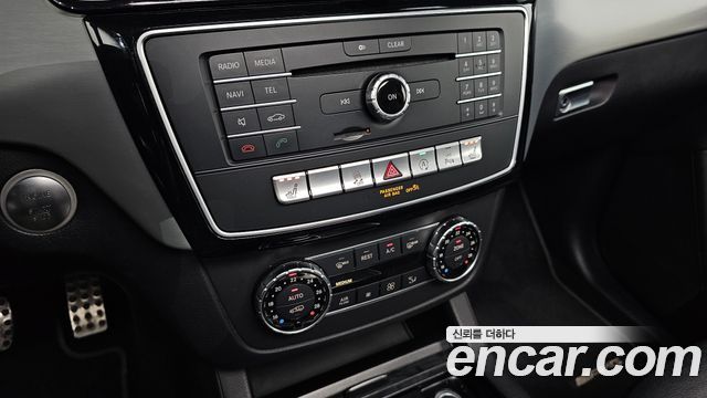 Mercedes-Benz GLE-Class (W166) GLE350 d 4MATIC Premium 2018 — фото 18