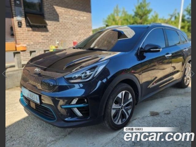 Kia Niro EV Noblesse