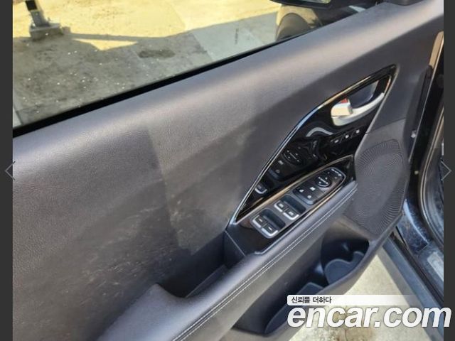 Kia Niro EV Noblesse 2019 — фото 22