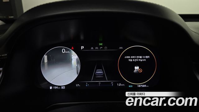 Kia K9 (II) 3.8 GDI AWD Best Selection Ⅰ 2022 — фото 8