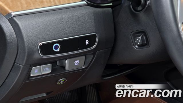 Kia K9 (II) 3.8 GDI AWD Best Selection Ⅰ 2022 — фото 13