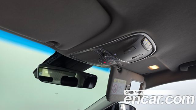 Kia K9 (II) 3.8 GDI AWD Best Selection Ⅰ 2022 — фото 20