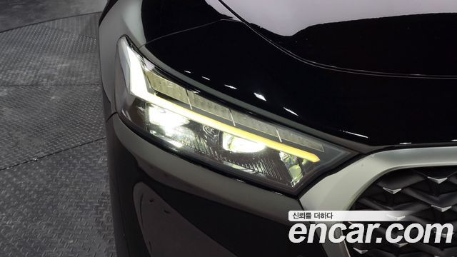 Kia K9 (II) 3.8 GDI AWD Best Selection Ⅰ 2022 — фото 22