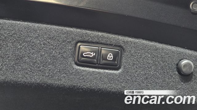 Kia K9 (II) 3.8 GDI AWD Best Selection Ⅰ 2022 — фото 30