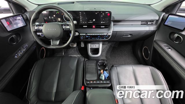 Hyundai Ioniq 5 Long Range Prestige 2025 — фото 7