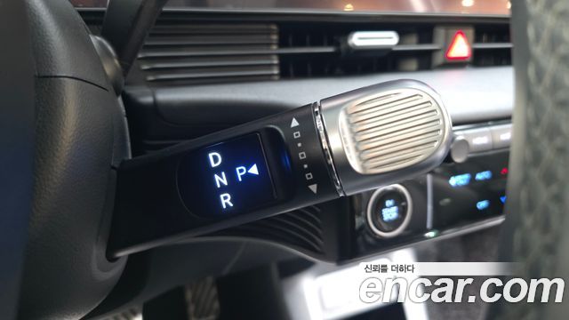 Hyundai Ioniq 5 Long Range Prestige 2025 — фото 9