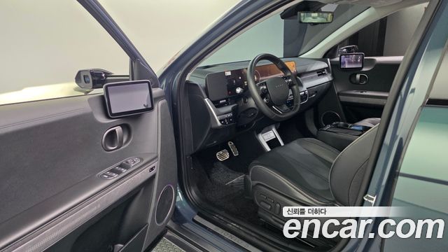 Hyundai Ioniq 5 Long Range Prestige 2025 — фото 10